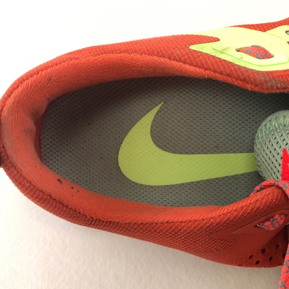 Nike React Pegasus Trail 4 Running Shoes 7.5 - Picture 9 of 12